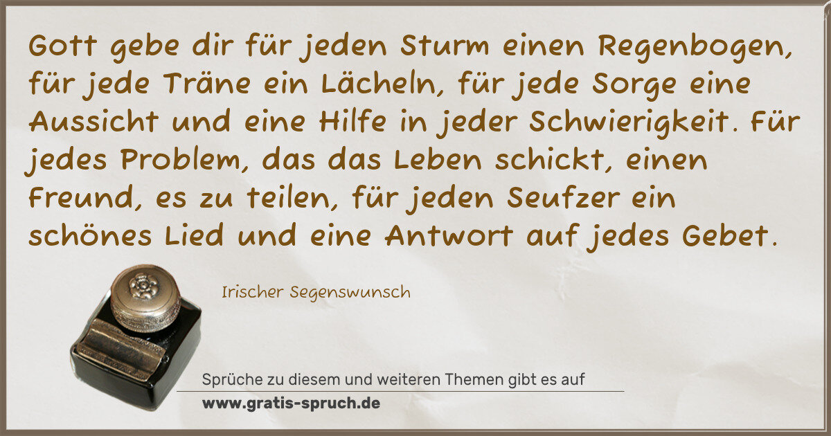 Spruchbild: Sprüche über Freundschaft